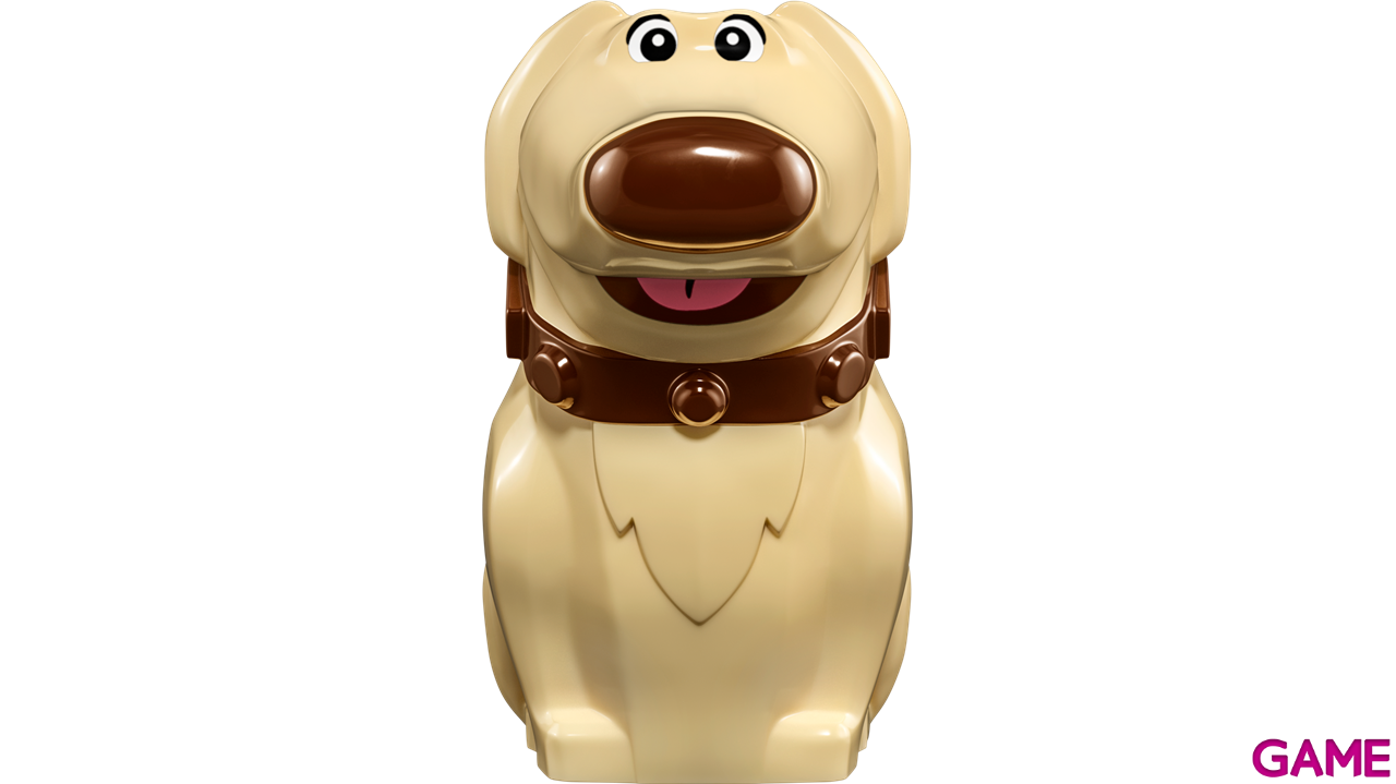LEGO Disney: Casa de “Up” 43217-4
