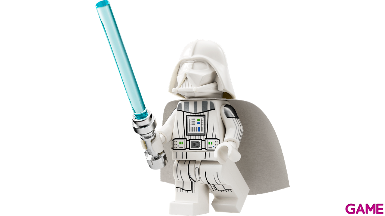 LEGO Star Wars: Halcón Oscuro 75389-10
