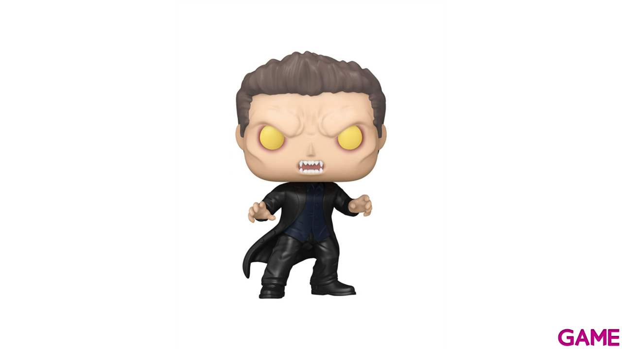 Figura Pop Buffy Angelus (Vampire)-0