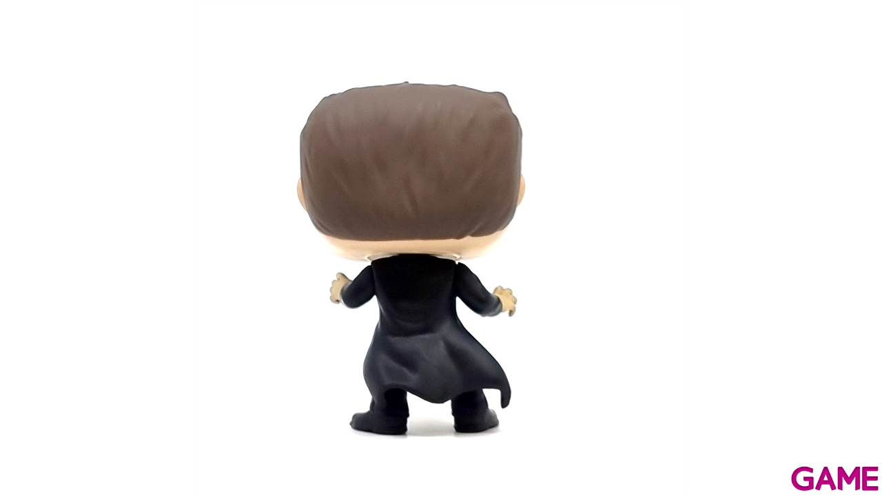 Figura Pop Buffy Angelus (Vampire)-2