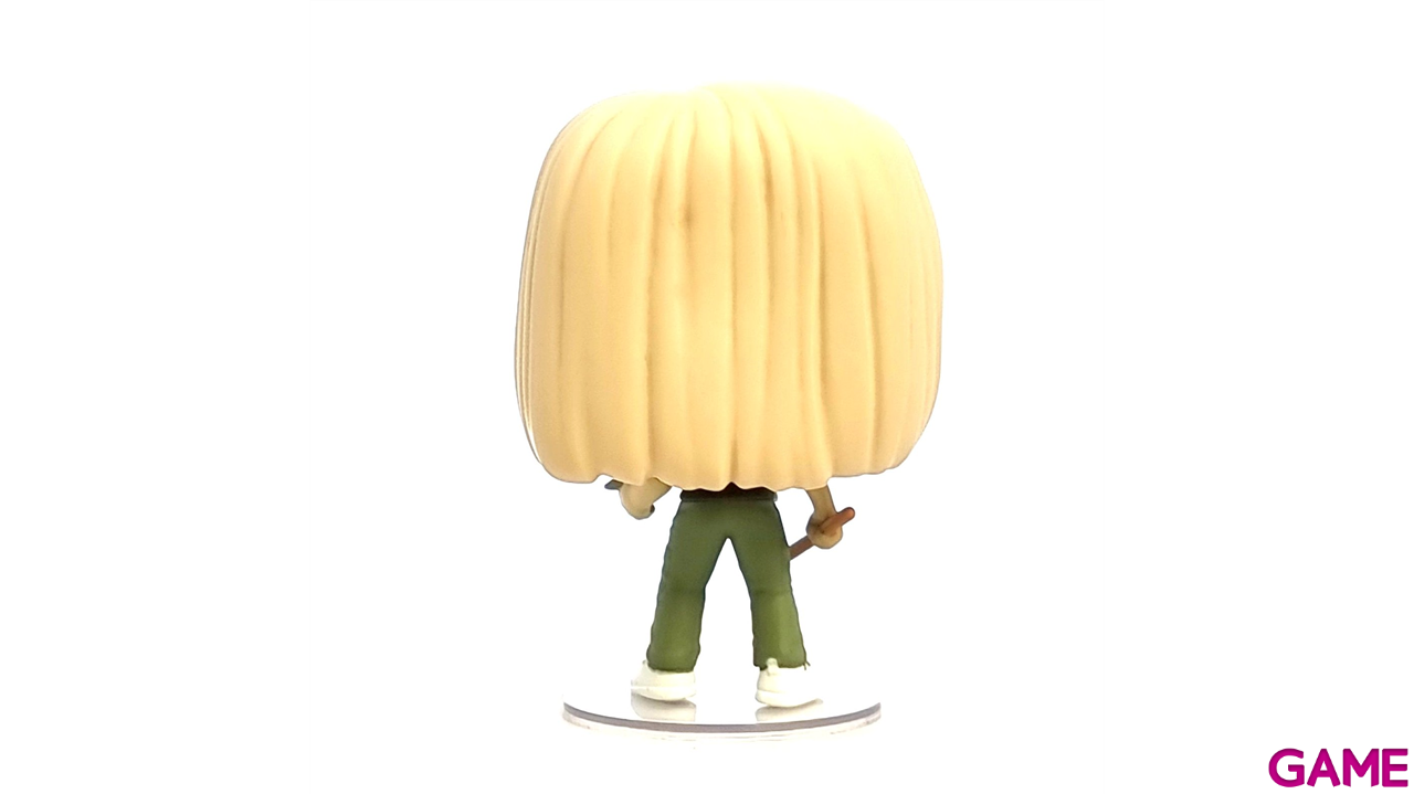 Figura Pop Buffy: Buffy con armas-2