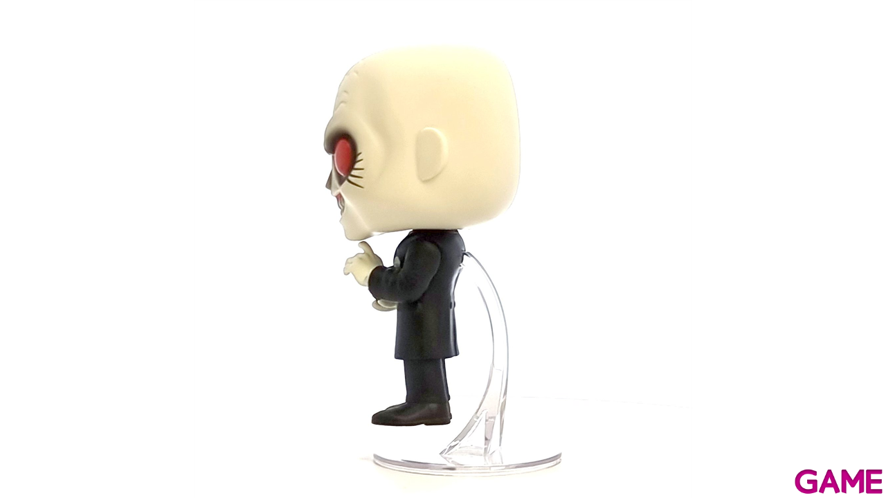 Figura Pop Buffy  Silent Killer Gentleman-3