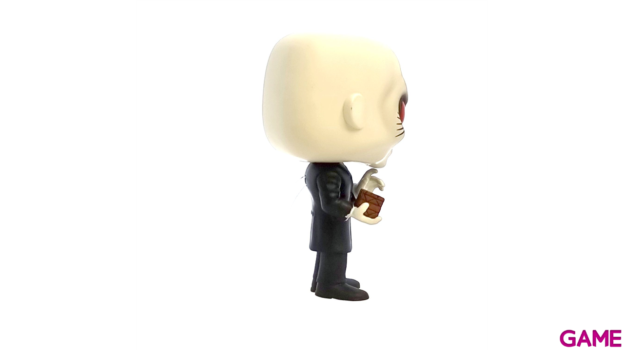 Figura Pop Buffy  Silent Killer Gentleman-4
