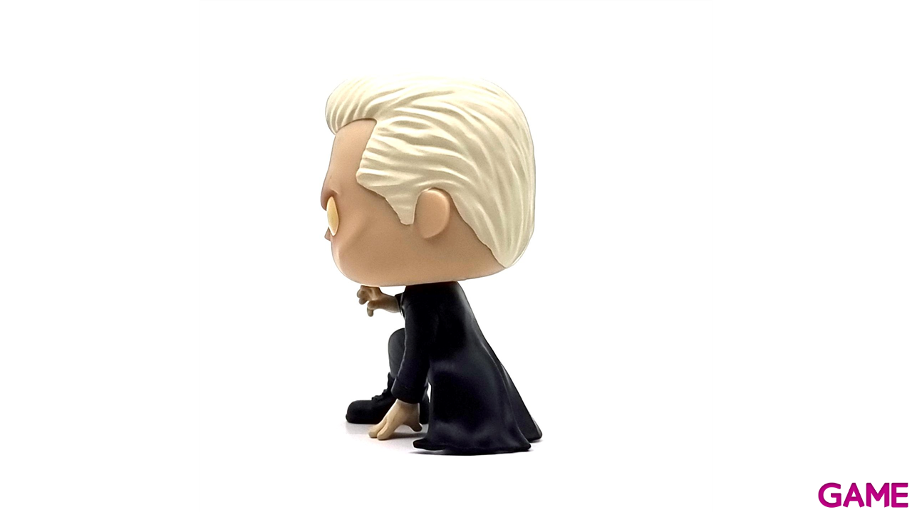 Figura Pop Buffy Spike (Vampire)-0