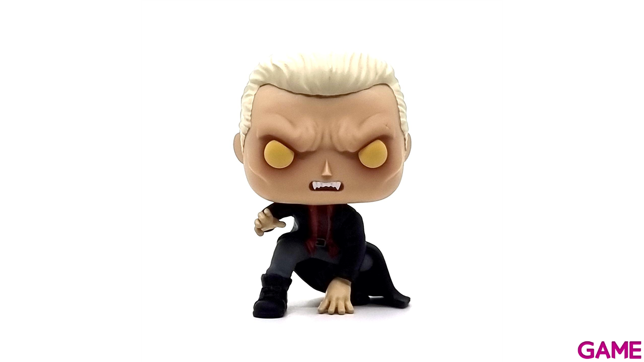 Figura Pop Buffy Spike (Vampire)-2
