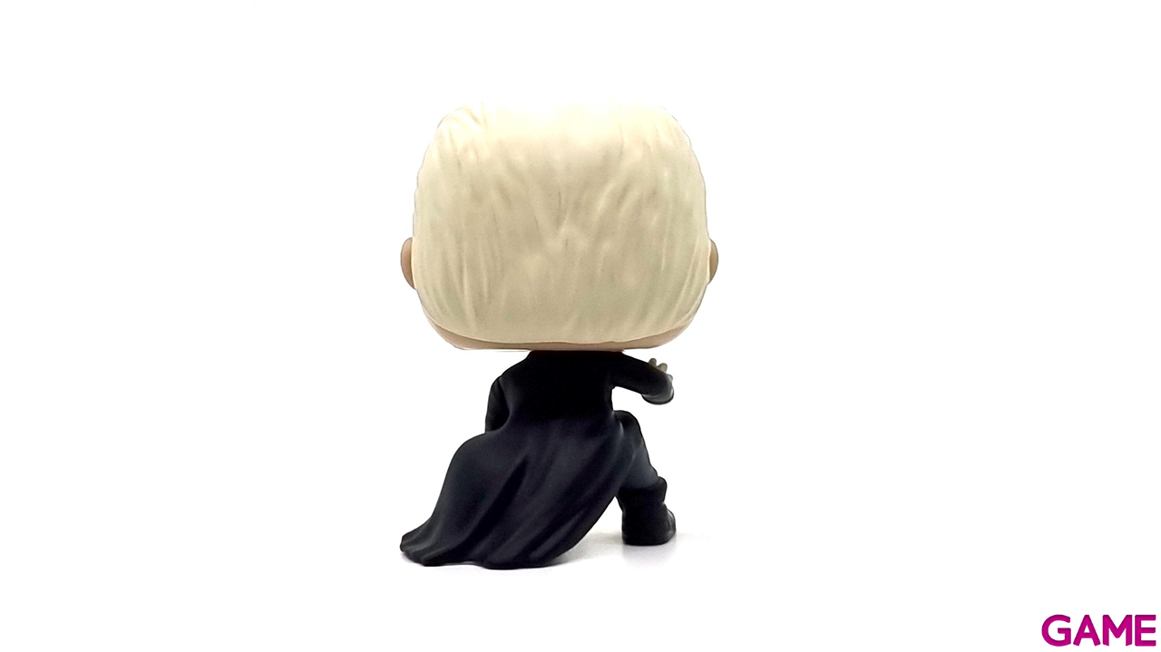Figura Pop Buffy Spike (Vampire)-3
