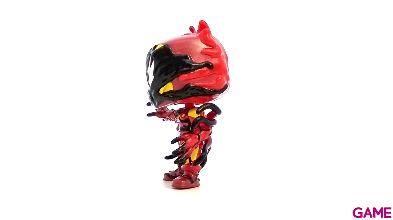 Figura Pop Marvel: Carnageized Iron Man-3