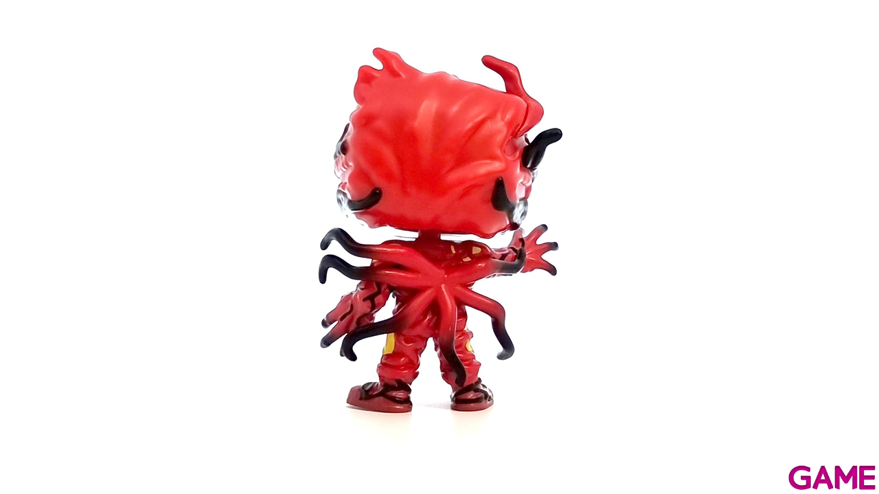 Figura Pop Marvel: Carnageized Iron Man-5