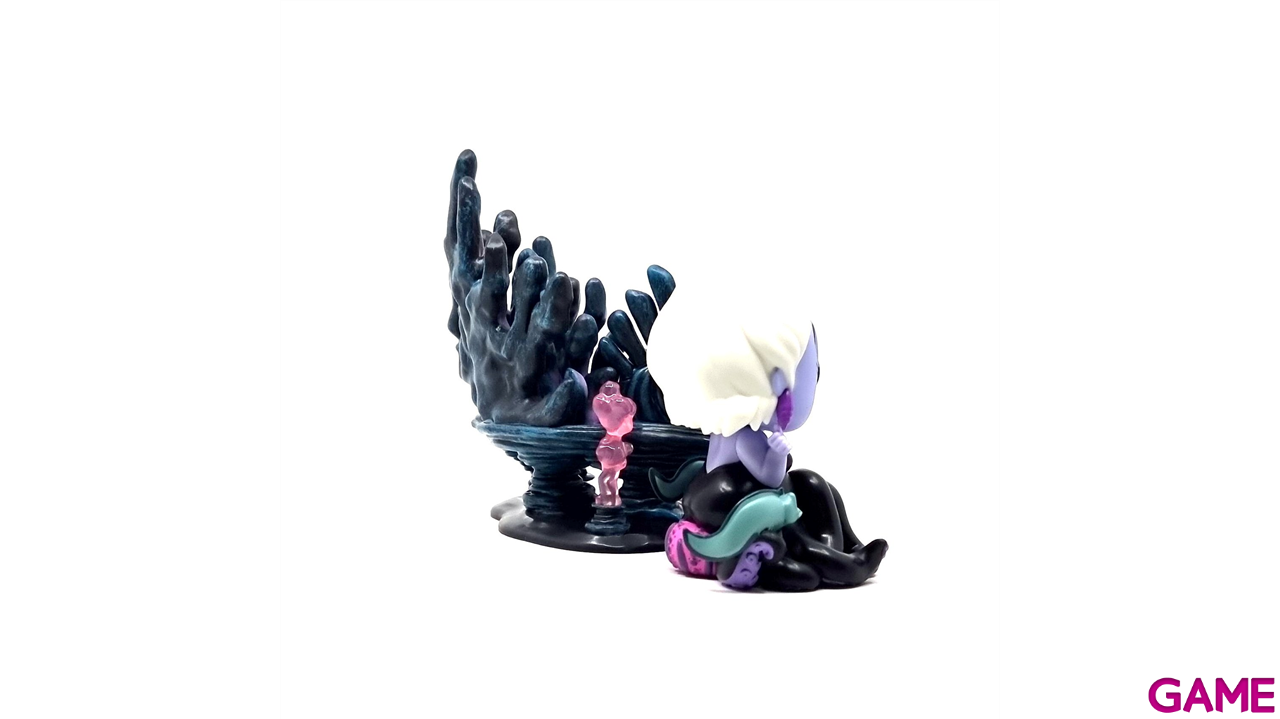 Figura Pop Town Disney Villains Ursula´s Lair-0
