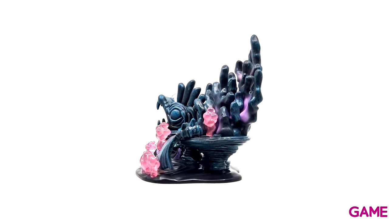 Figura Pop Town Disney Villains Ursula´s Lair-1