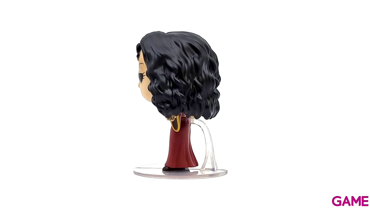 Figura Pop Disney Villains Mother Gothel-3