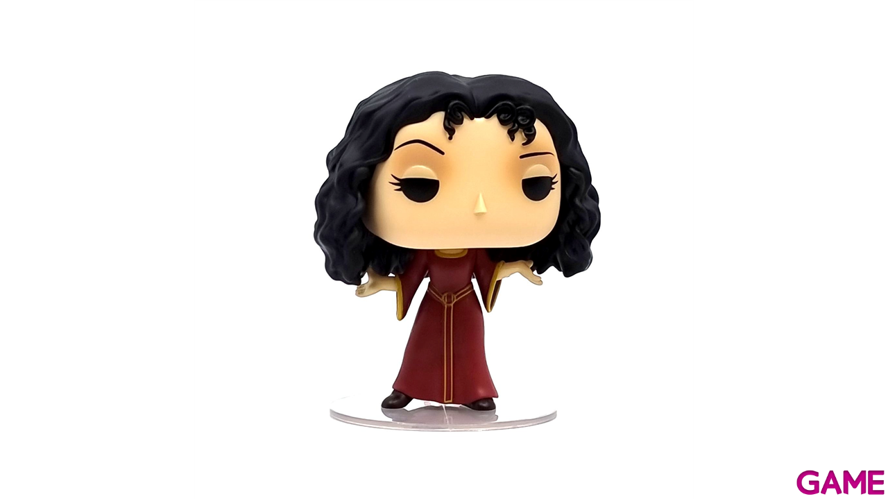Figura Pop Disney Villains Mother Gothel-4