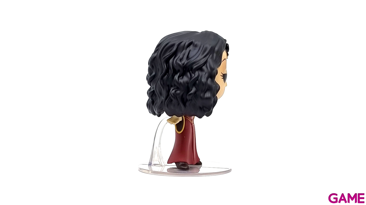 Figura Pop Disney Villains Mother Gothel-5