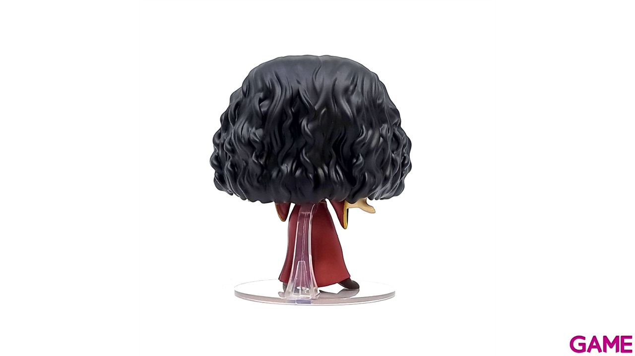 Figura Pop Disney Villains Mother Gothel-6