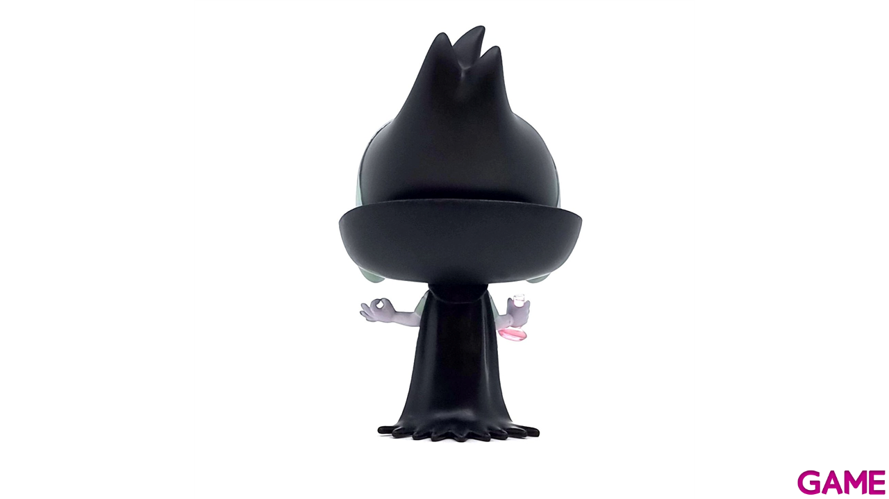Figura Pop Disney Villains Yzma-9