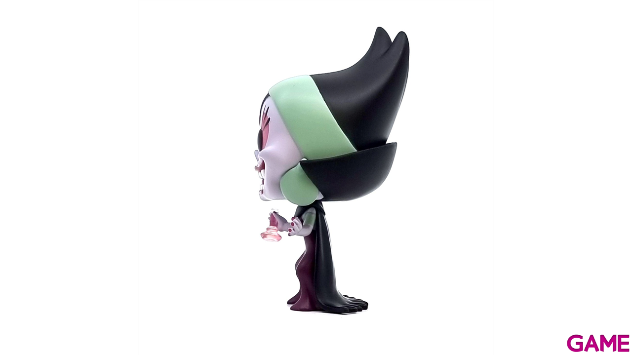 Figura Pop Disney Villains Yzma-0