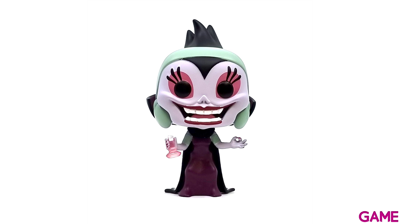 Figura Pop Disney Villains Yzma-4