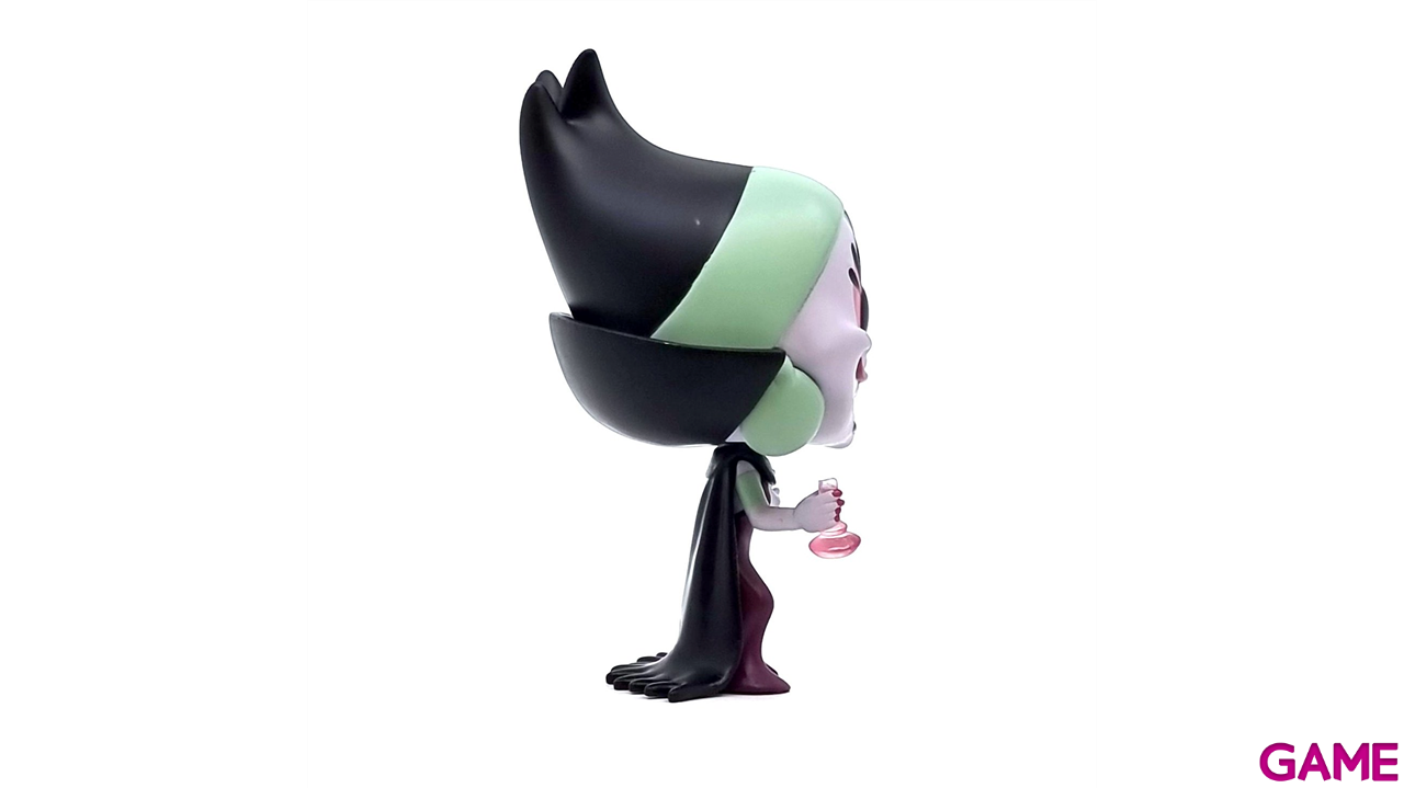 Figura Pop Disney Villains Yzma-7