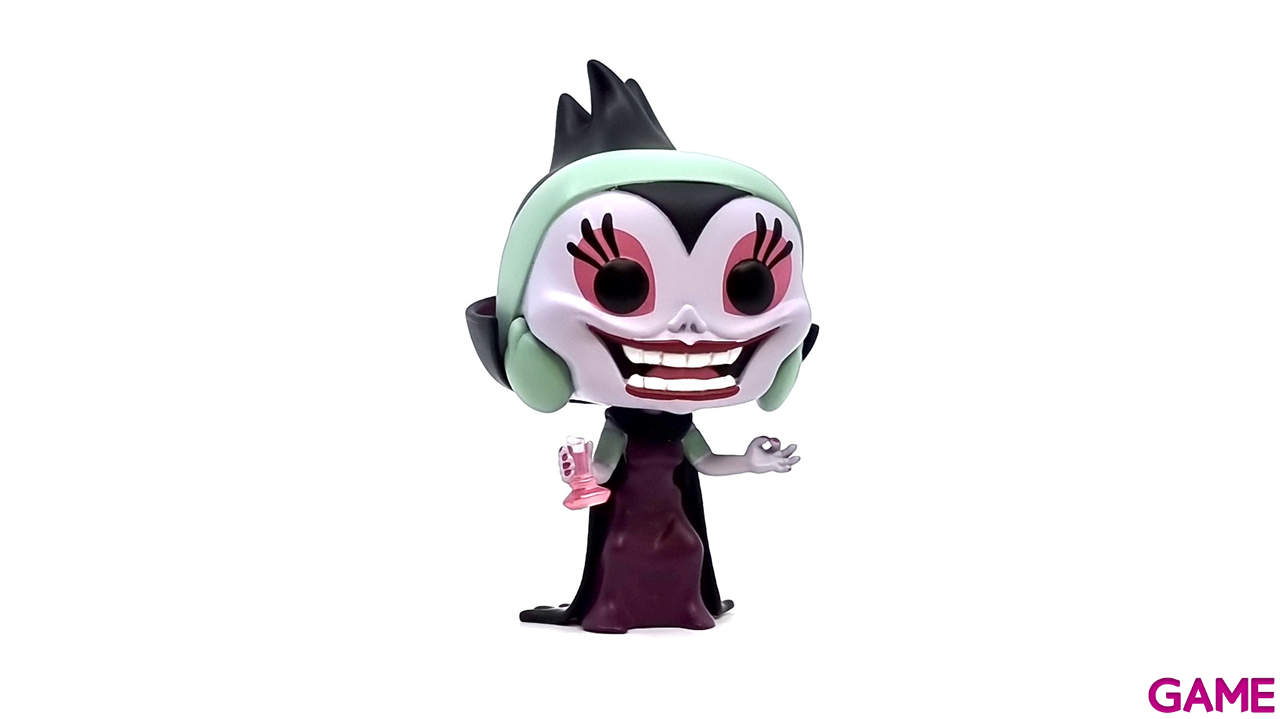 Figura Pop Disney Villains Yzma-8