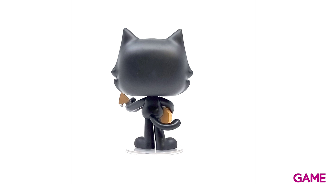 Figura Pop Felix El Gato Felix-3