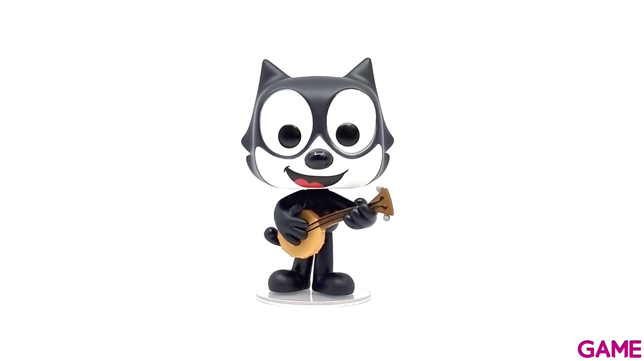 Figura Pop Felix El Gato Felix-5