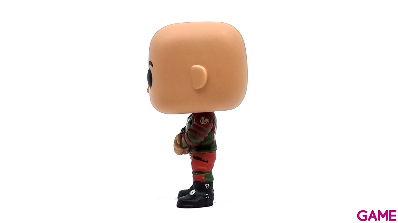 Figura Pop Movies The Red One Cal-10