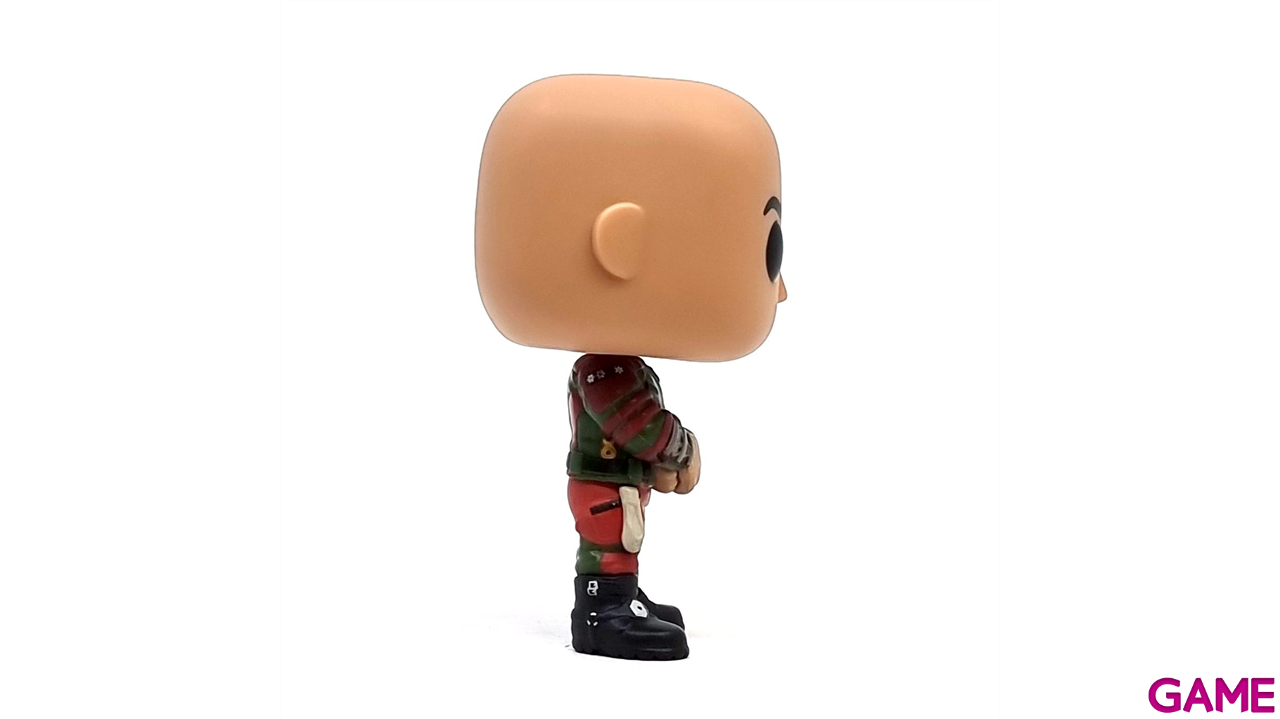 Figura Pop Movies The Red One Cal-3