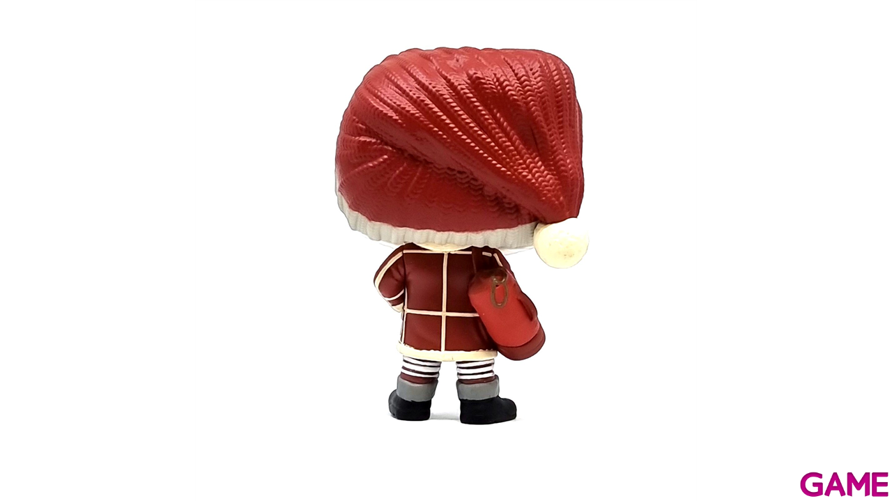 Figura Pop Movies The Red One Nick-11