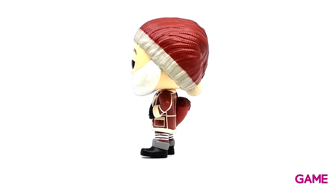 Figura Pop Movies The Red One Nick-2