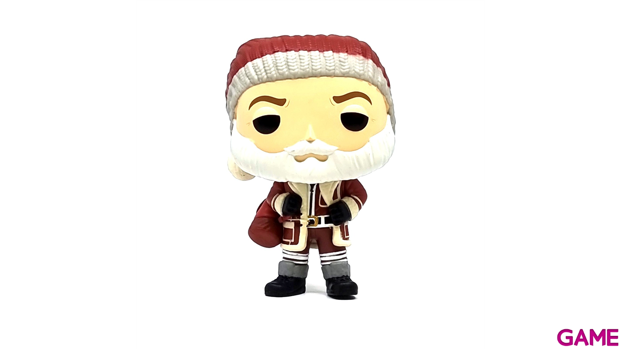 Figura Pop Movies The Red One Nick-5