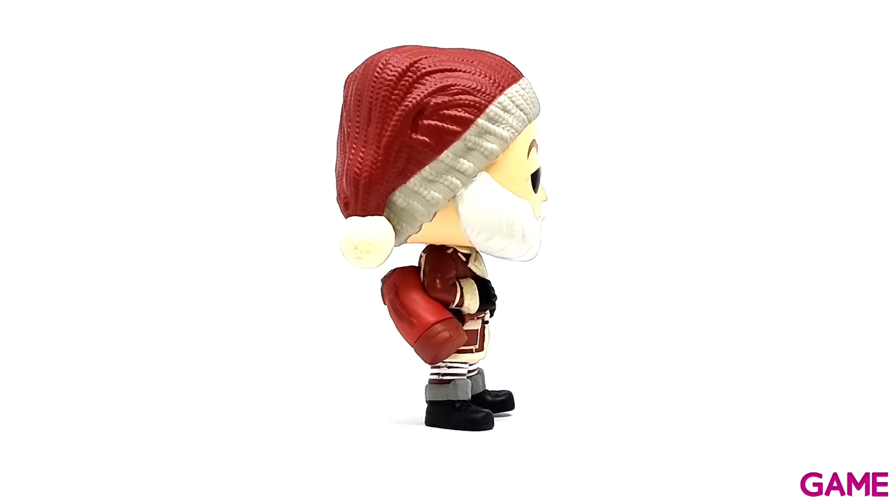 Figura Pop Movies The Red One Nick-6