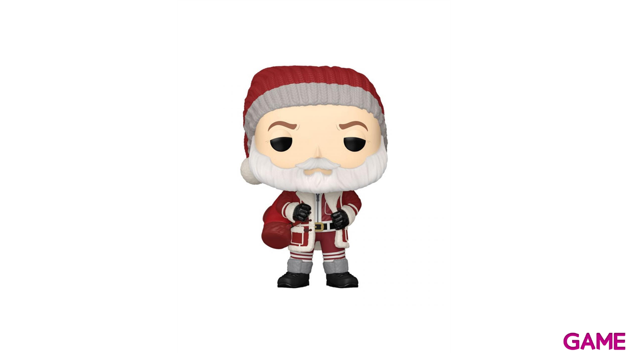 Figura Pop Movies The Red One Nick-0