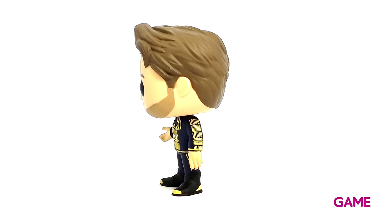Figura Pop Movies: Wicked Fiyero-9
