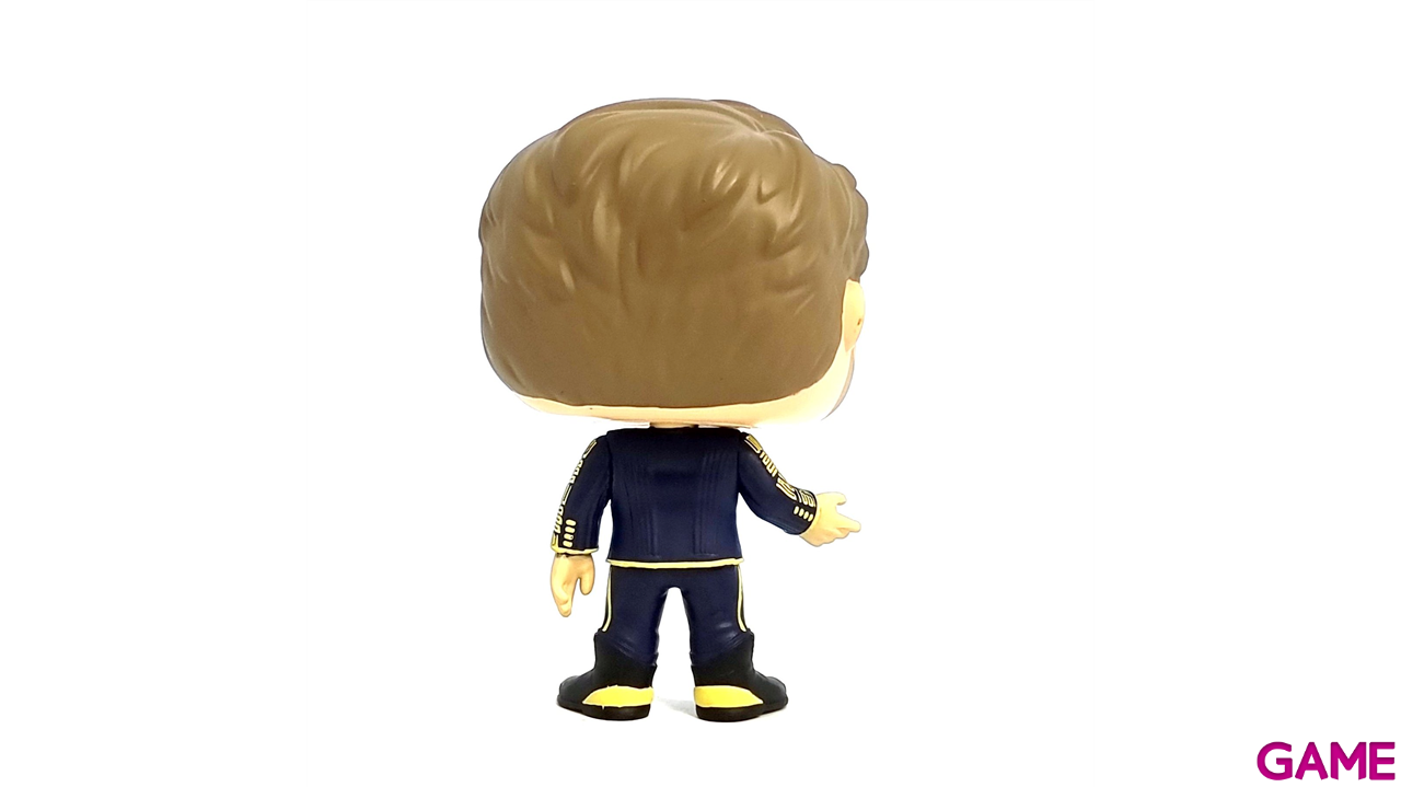 Figura Pop Movies: Wicked Fiyero-10