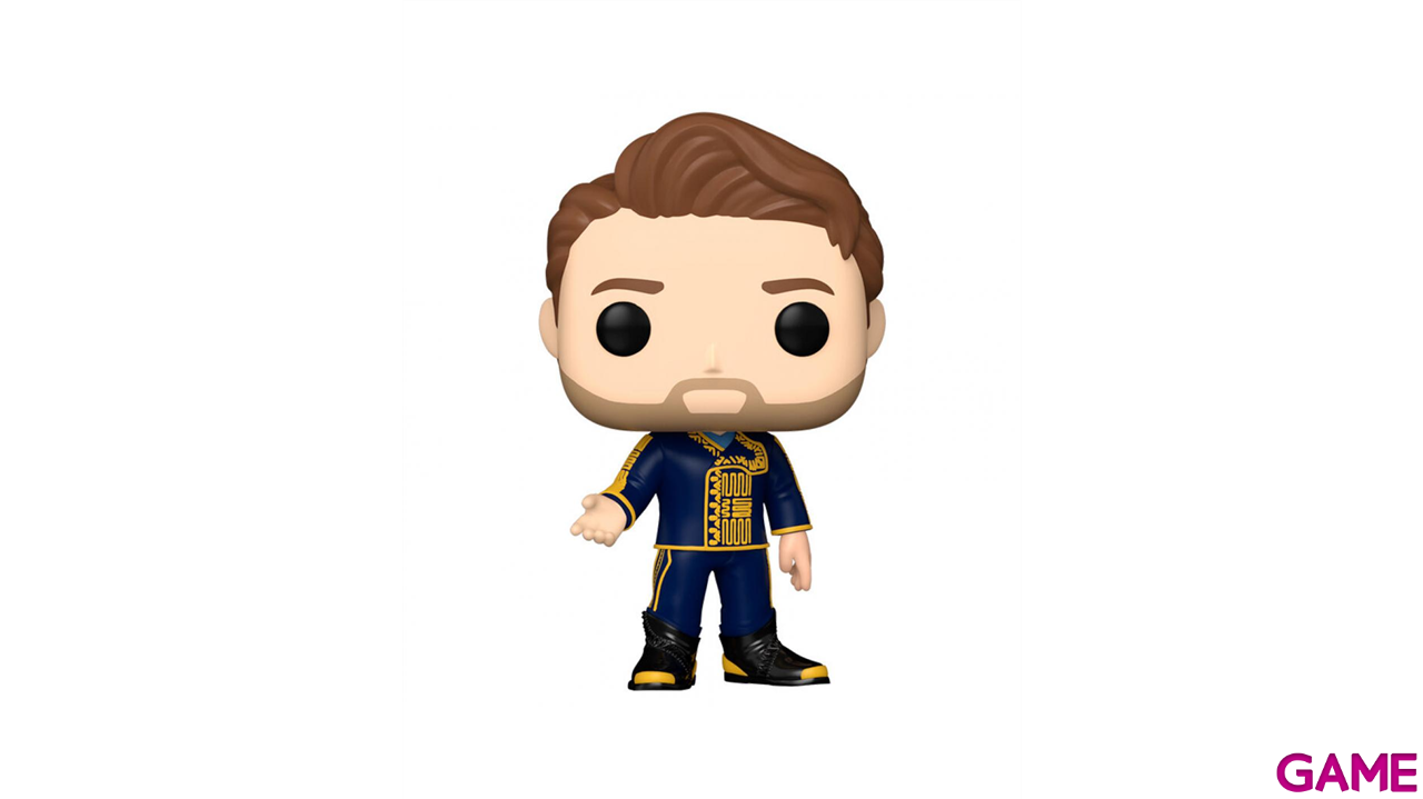 Figura Pop Movies: Wicked Fiyero-1
