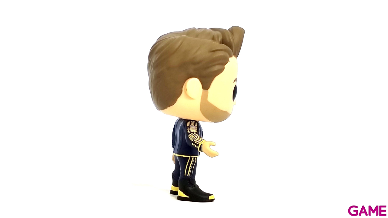 Figura Pop Movies: Wicked Fiyero-4