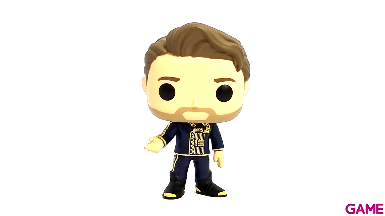 Figura Pop Movies: Wicked Fiyero-7