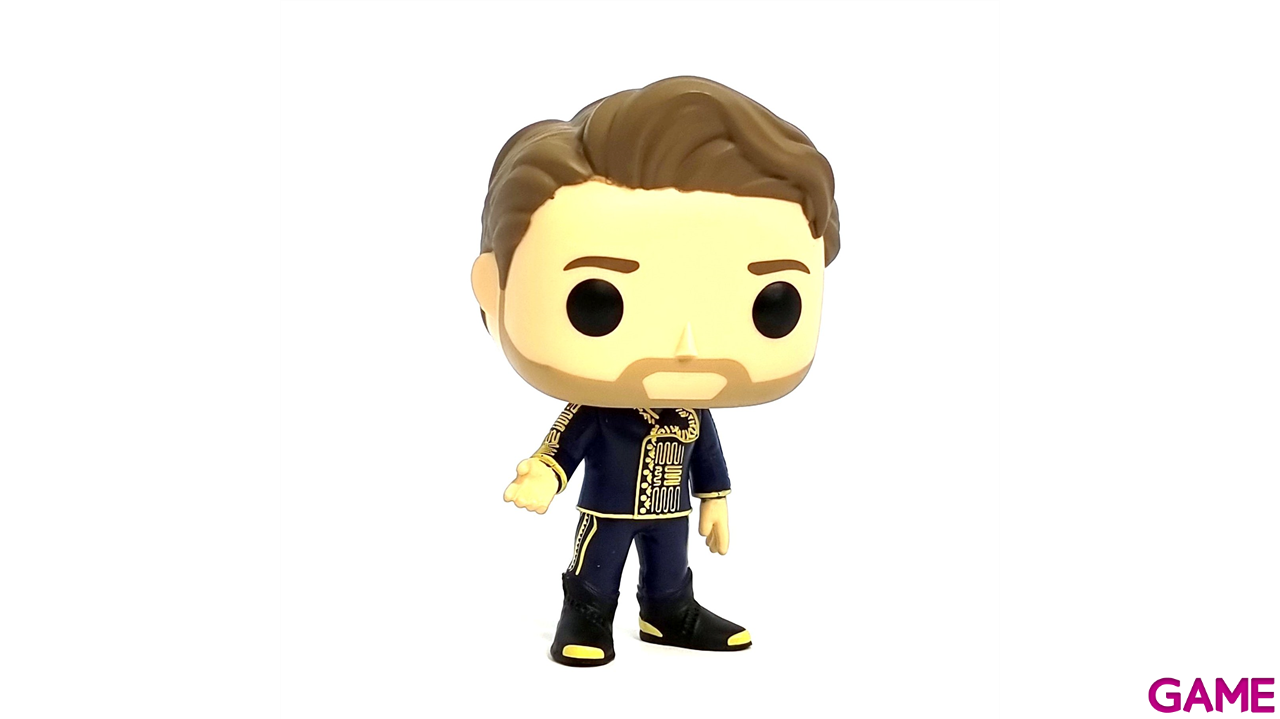 Figura Pop Movies: Wicked Fiyero-8