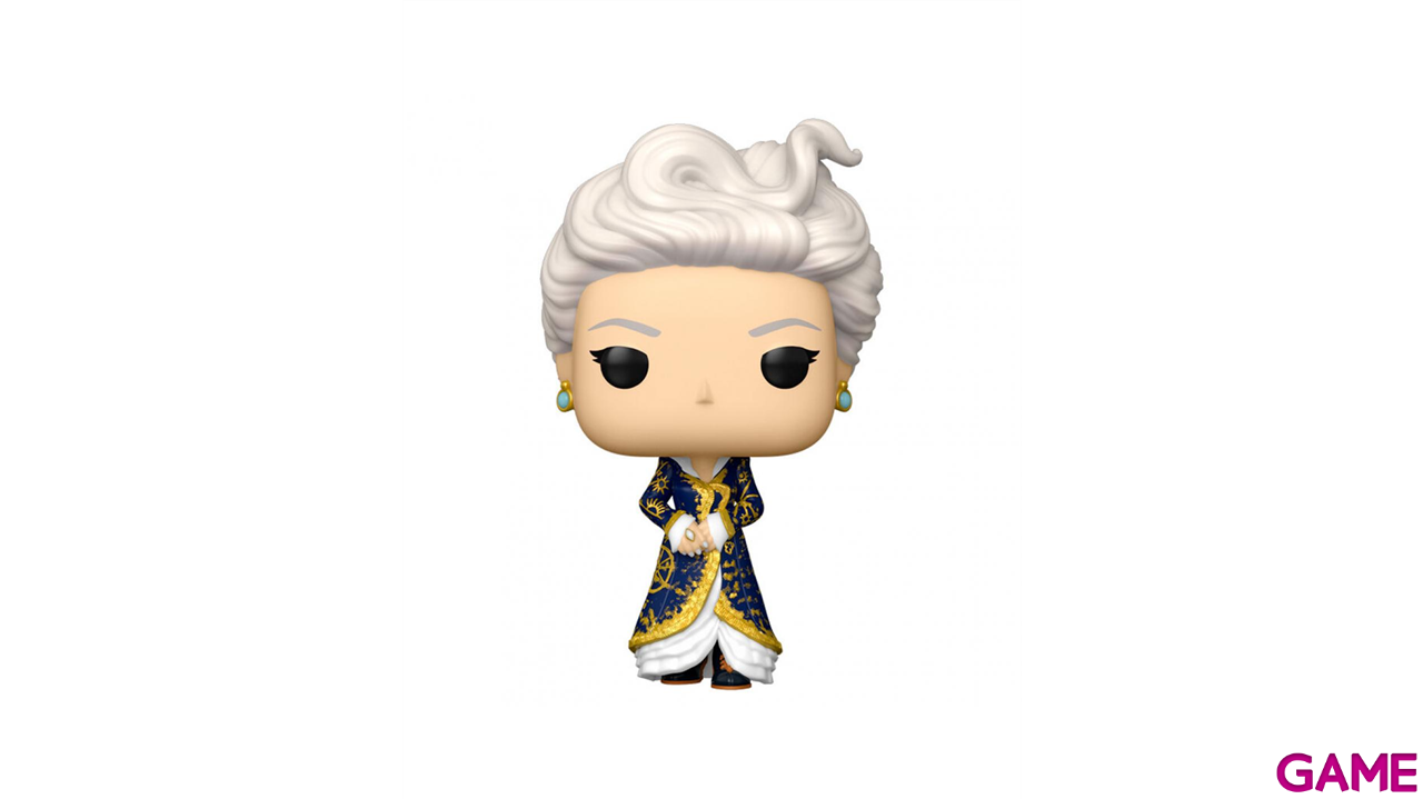 Figura Pop Movies: Wicked Madame Morrible-0