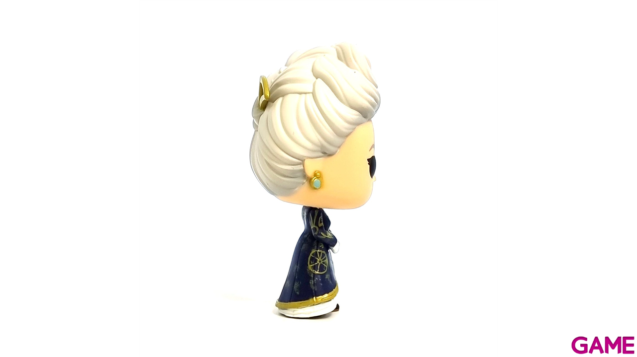 Figura Pop Movies: Wicked Madame Morrible-5