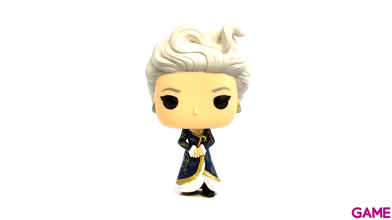 Figura Pop Movies: Wicked Madame Morrible-7