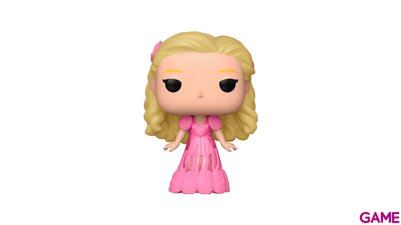 Figura Pop Movies: Wicked Glinda in Nightgown-1