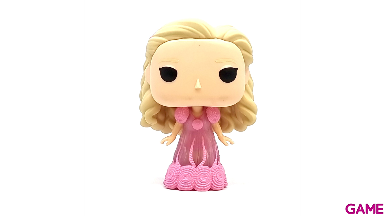 Figura Pop Movies: Wicked Glinda in Nightgown-2