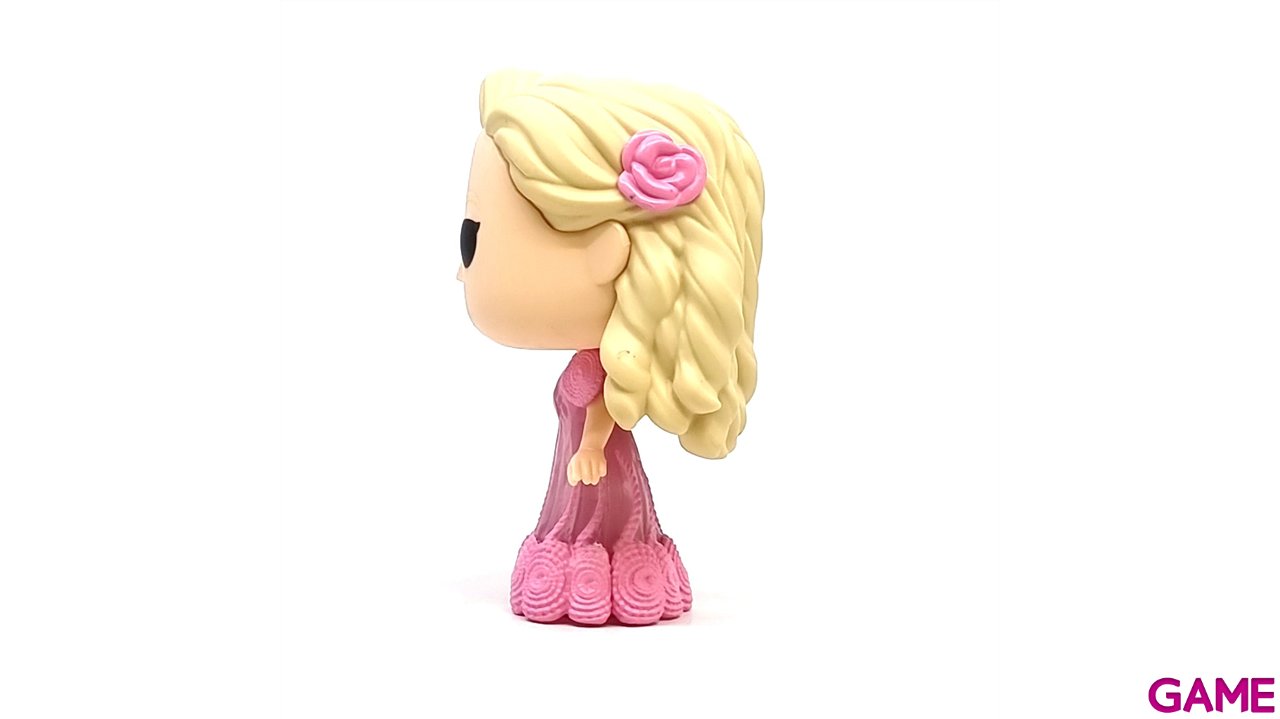 Figura Pop Movies: Wicked Glinda in Nightgown-3
