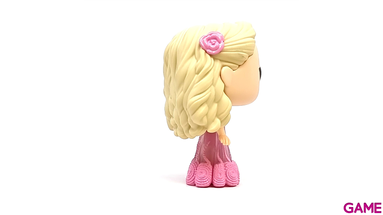 Figura Pop Movies: Wicked Glinda in Nightgown-4