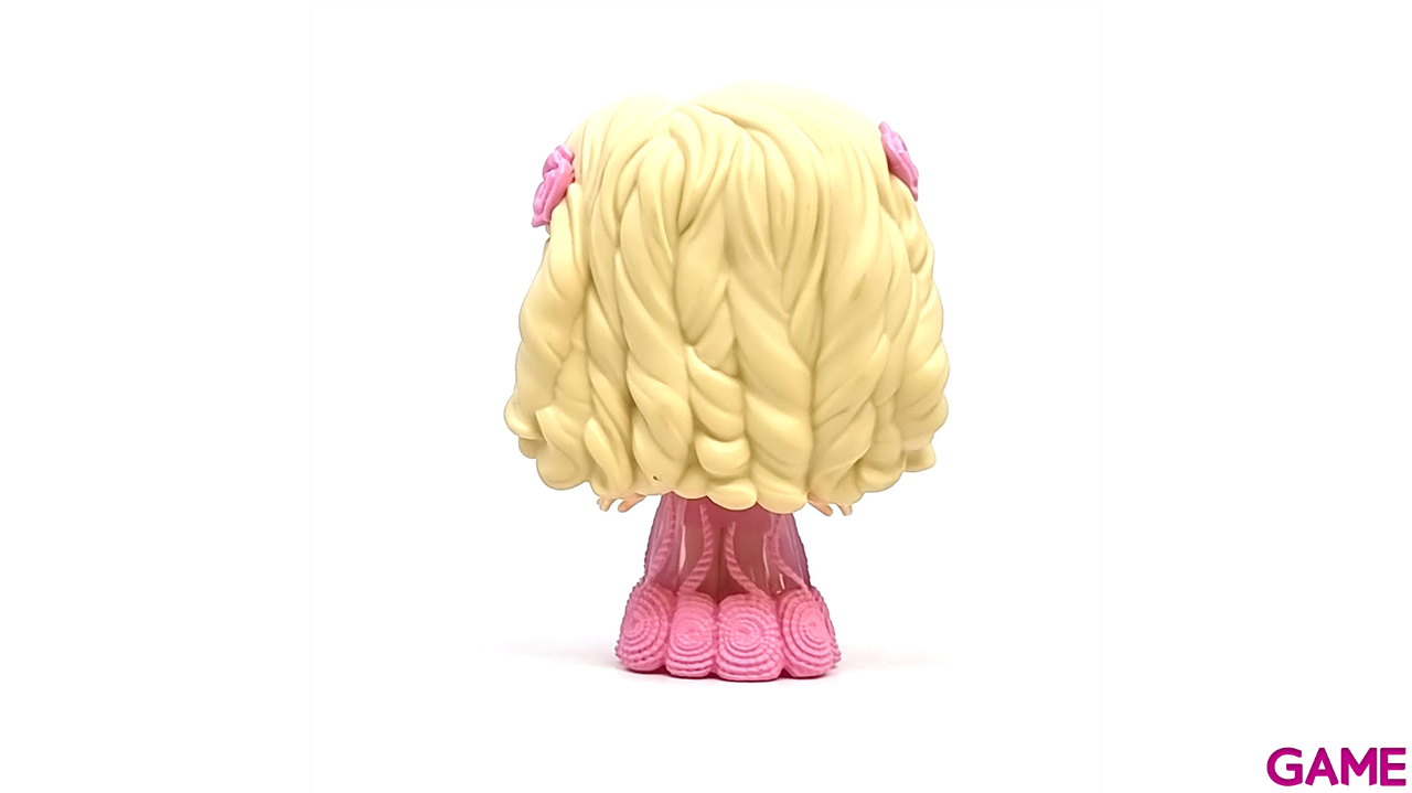 Figura Pop Movies: Wicked Glinda in Nightgown-5