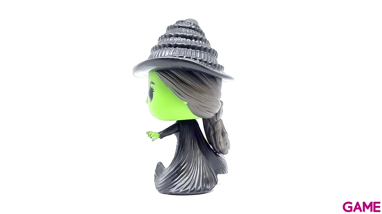 Figura Pop Movies: Wicked Elphaba-2