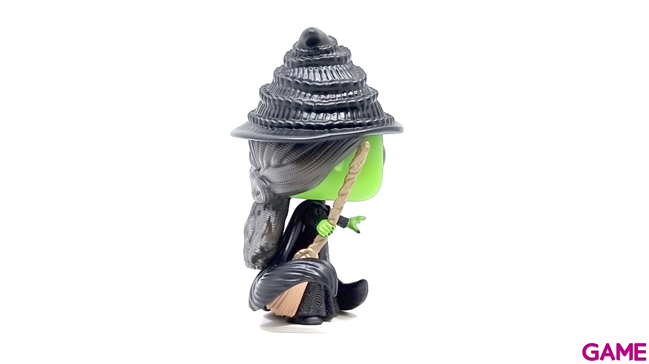 Figura Pop Movies: Wicked Elphaba-3