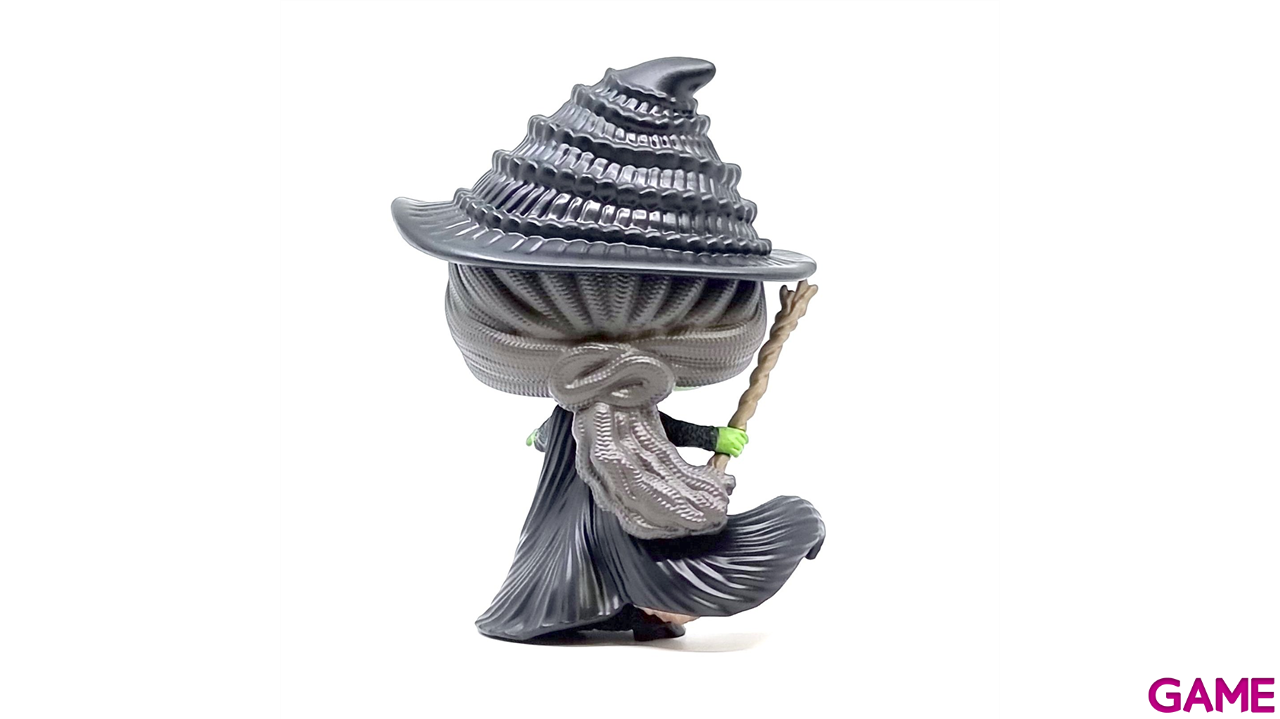 Figura Pop Movies: Wicked Elphaba-5