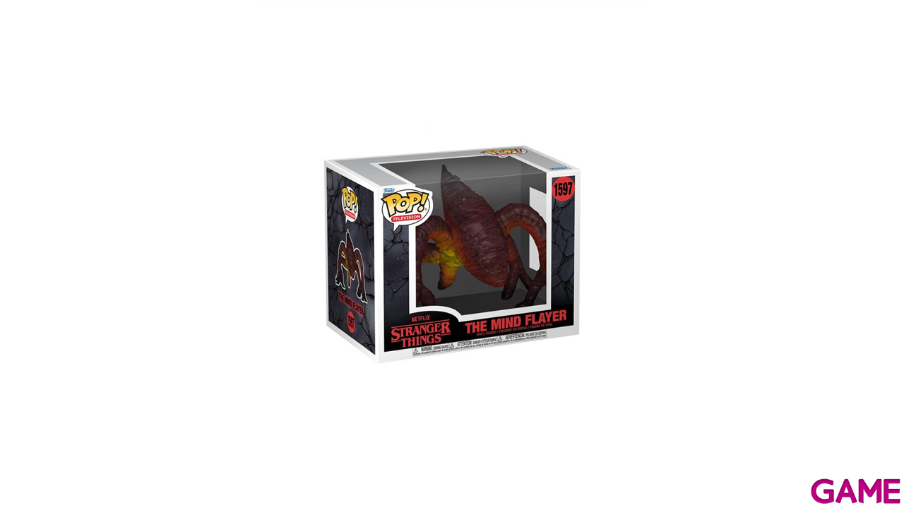Figura Pop 6